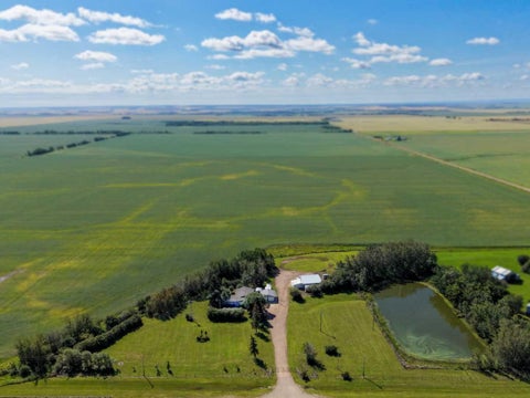 Photo of 20427 Highway 2, Rural Smoky River No. 130, M.D. of, AB T0H 1G0 (MLS # A2338524)
