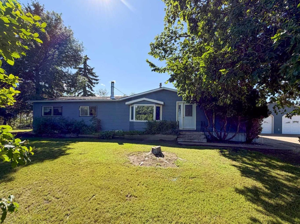 Photo of 20427 Highway 2, Rural Smoky River No. 130, M.D. of, AB T0H 1G0 (MLS # A2338524)