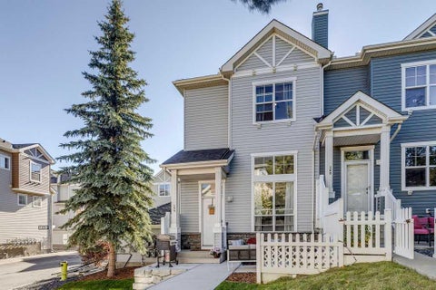 Photo of 164 Elgin Gardens SE, Calgary, AB T2Z 4T7 (MLS # A2346130)