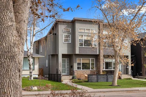 Photo of 2012 49 Avenue SW, Calgary, AB T2T 2V4 (MLS # A2308793)