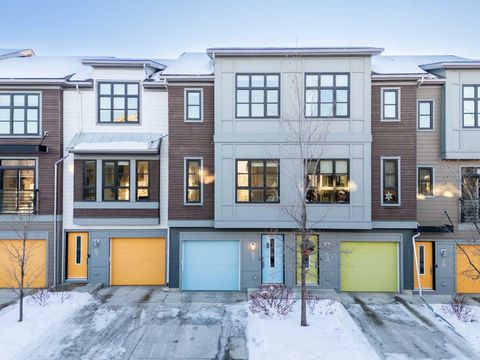 87 Walden Path SE Calgary AB T2X 4C4