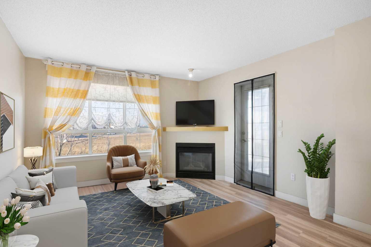 35 Richard Court SW 443