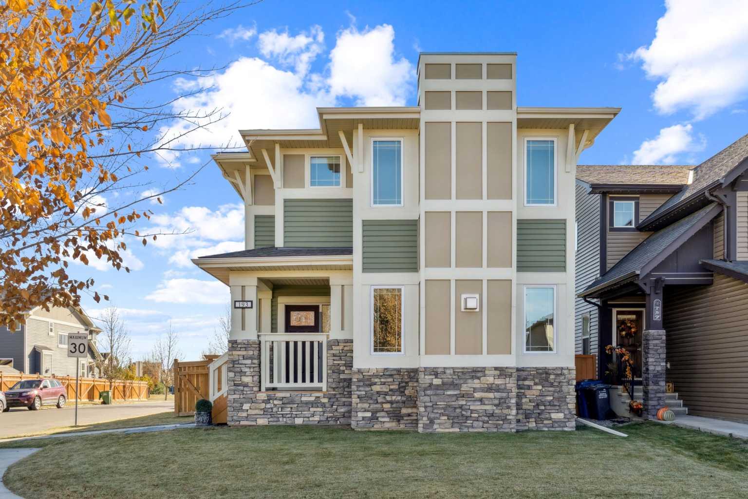 193 Heartland Way
