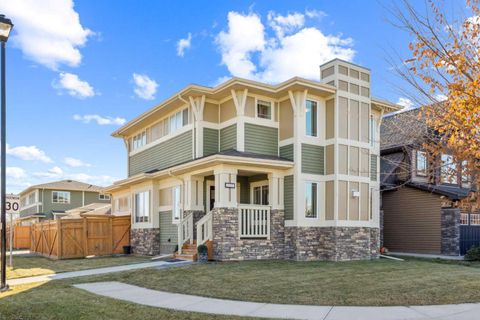 193 Heartland Way Cochrane AB T4C 0M5