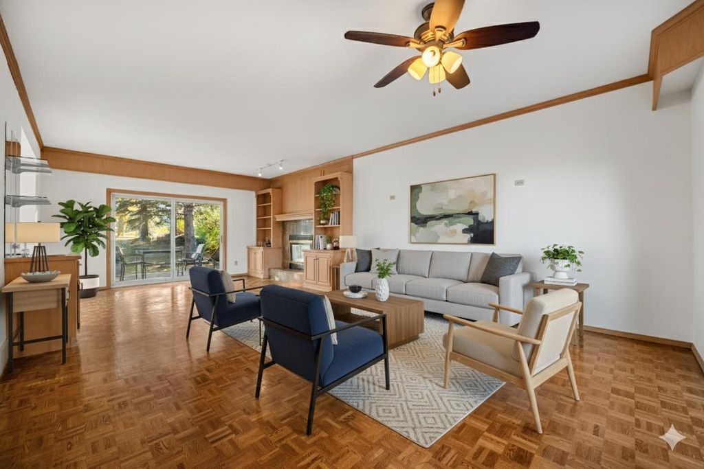 Photo of 907 Shawnee Drive SW, Calgary, AB T2Y 2G8 (MLS # A2263758)