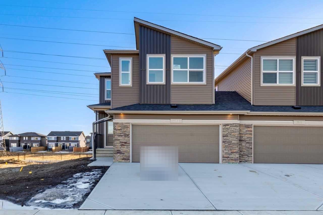 285 Dawson Wharf Road