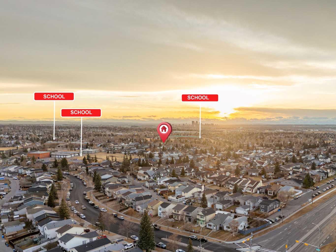 119 Falshire Terrace NE