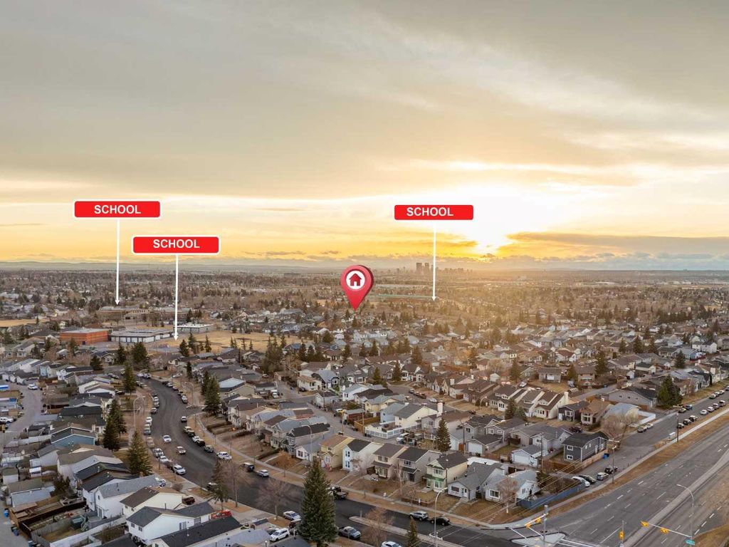 Photo of 119 Falshire Terrace NE, Calgary, AB T3J 3B5 (MLS # A2291766)