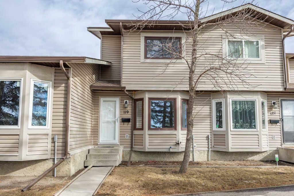 Photo of 119 Falshire Terrace NE, Calgary, AB T3J 3B5 (MLS # A2291766)