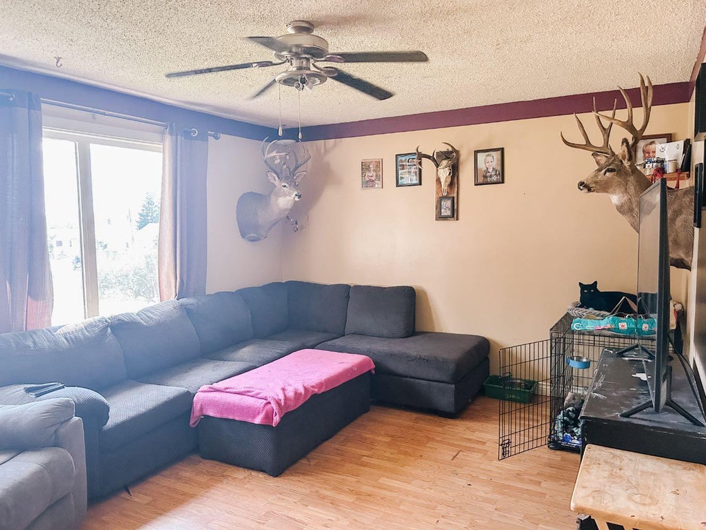 Photo of 4548 46 Avenue, Rocky Mountain House, AB T4T 1A2 (MLS # A2337873)