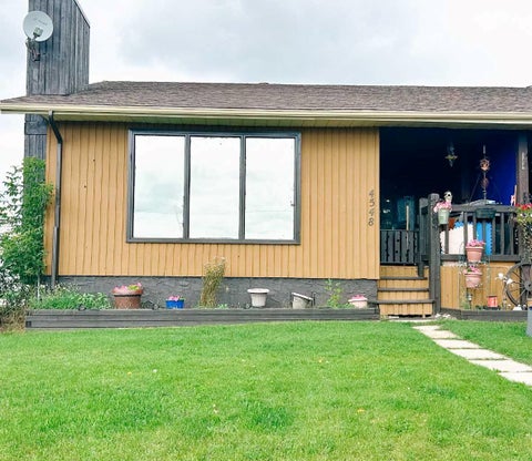 Photo of 4548 46 Avenue, Rocky Mountain House, AB T4T 1A2 (MLS # A2337873)