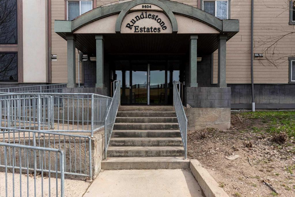 Photo of 9604 Manning Avenue #109, Fort McMurray, AB T9H 3M7 (MLS # A2309083)