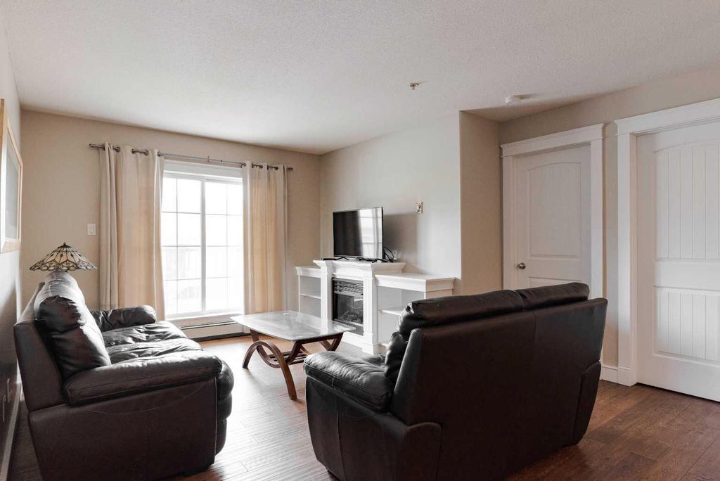 Photo of 9604 Manning Avenue #109, Fort McMurray, AB T9H 3M7 (MLS # A2309083)