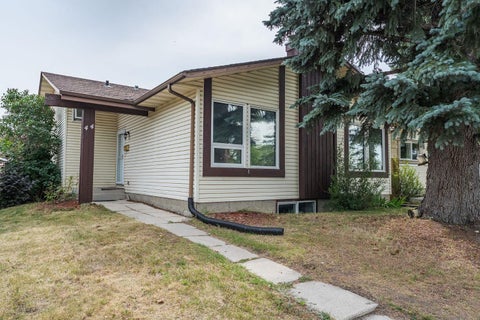 Photo of 44 Templehill Drive NE, Calgary, AB T1Y 4C3 (MLS # A2334856)