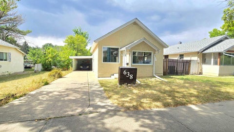 Photo of 638 12A Street N, Lethbridge, AB T1H 2J9 (MLS # A2342143)