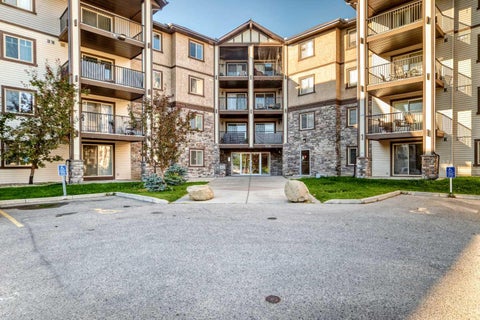 Photo of 60 Panatella Street NW #2202, Calgary, AB T3K 0M2 (MLS # A2337570)
