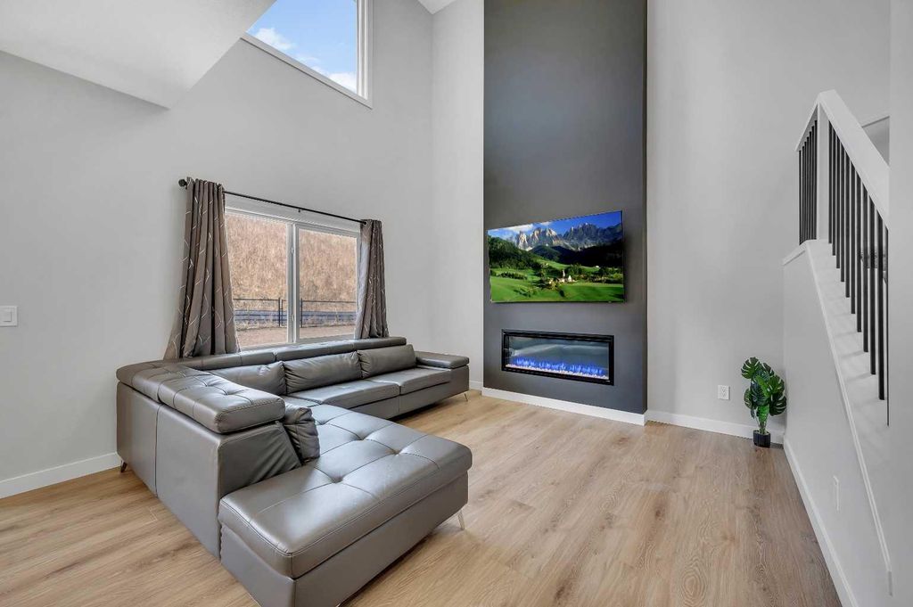 Photo of 3021 Key Drive SW, Airdrie, AB T4B 5T1 (MLS # A2283273)