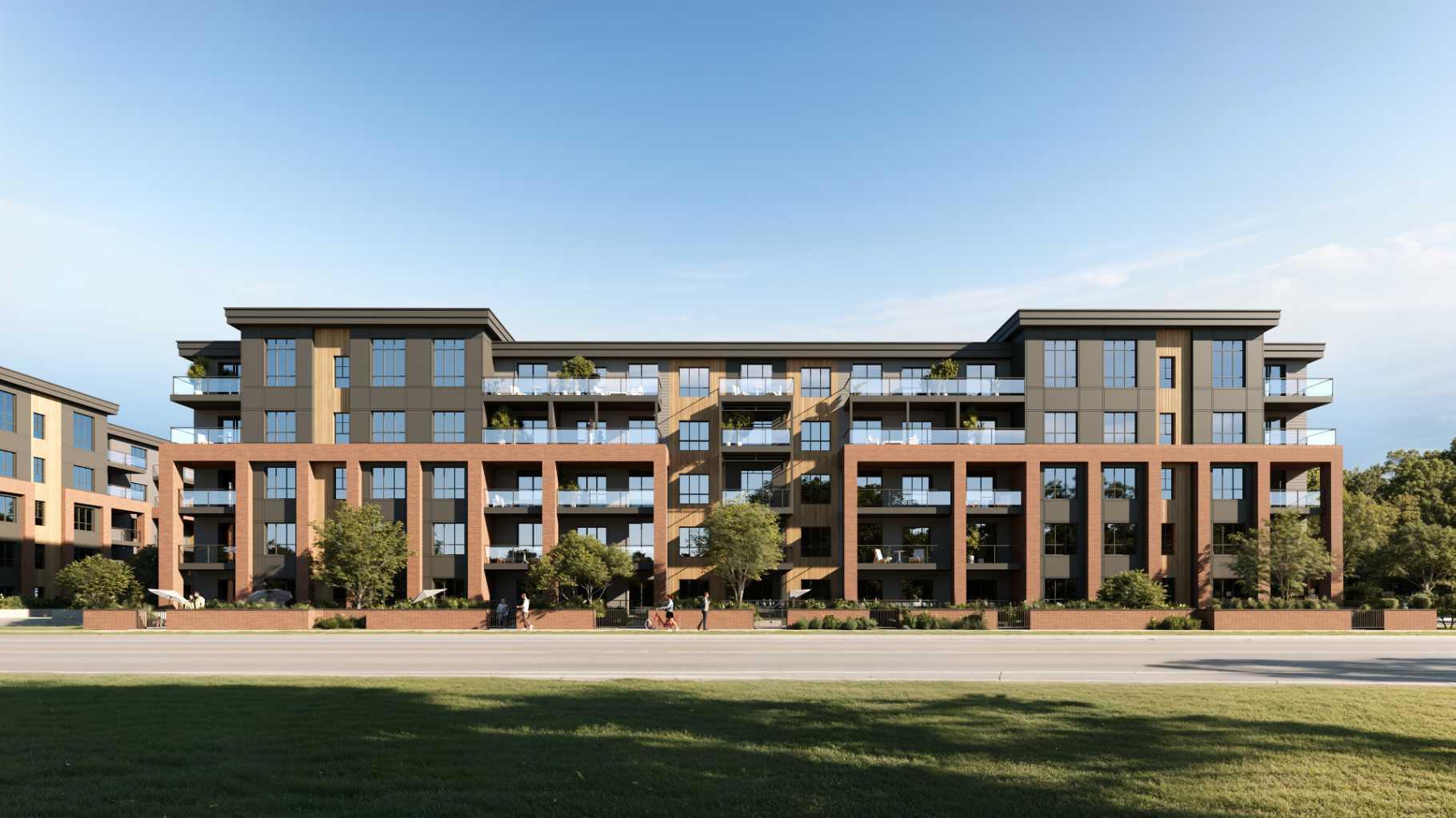 9655 Bowfort Road NW 2203