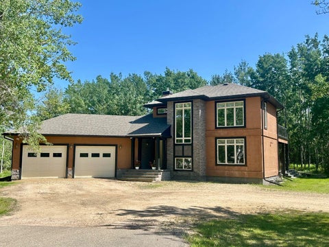 Photo of 67325 Churchill Park Road #730, Lac La Biche, AB T0A 2C0 (MLS # A2311867)