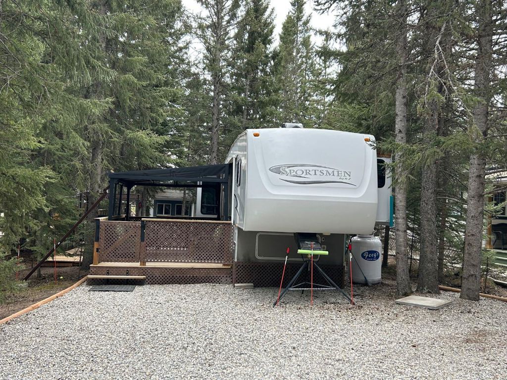 Photo of 200 4 Avenue SW #149, Sundre, AB T0M 1X0 (MLS # A2308335)