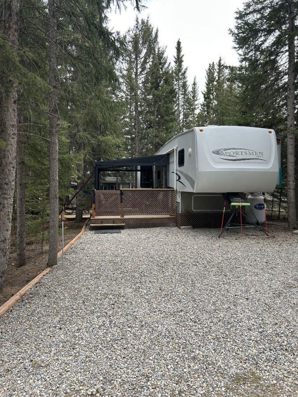 Photo of 200 4 Avenue SW #149, Sundre, AB T0M 1X0 (MLS # A2308335)