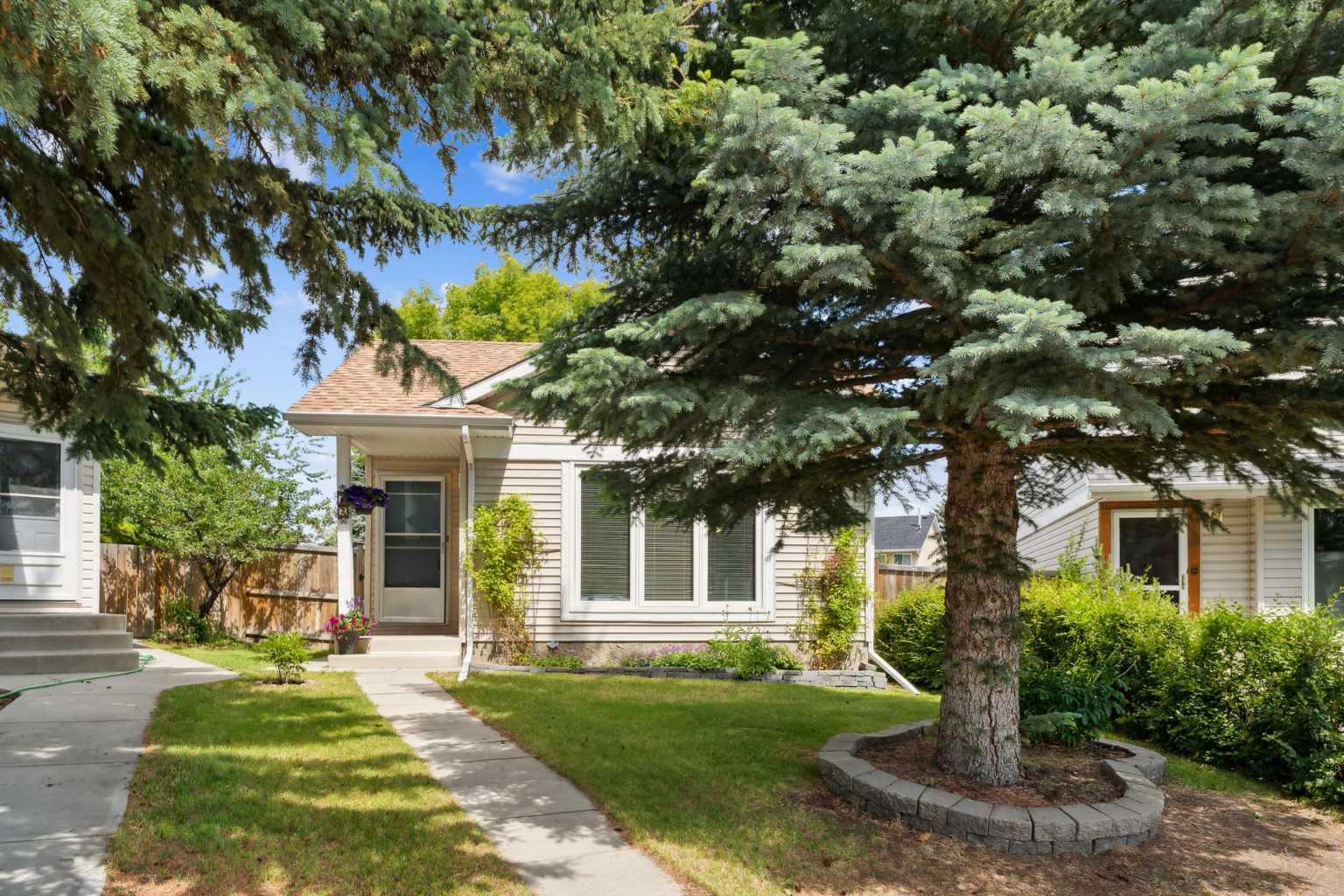 32 Millcrest Way SW