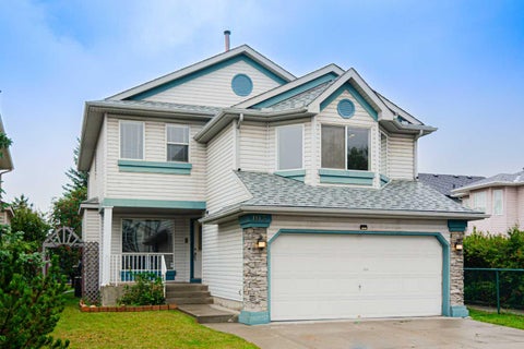 Photo of 105 Arbour Ridge Park NW, Calgary, AB T3G 4C5 (MLS # A2343253)