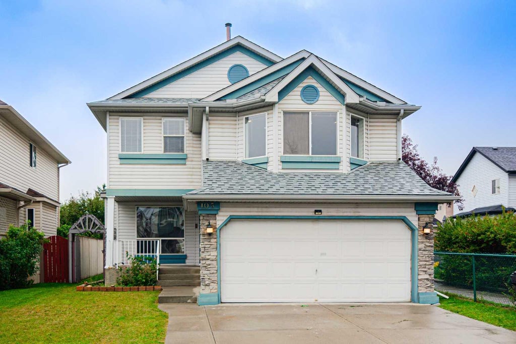 Photo of 105 Arbour Ridge Park NW, Calgary, AB T3G 4C5 (MLS # A2343253)