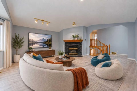 Photo of 105 Arbour Ridge Park NW, Calgary, AB T3G 4C5 (MLS # A2343253)