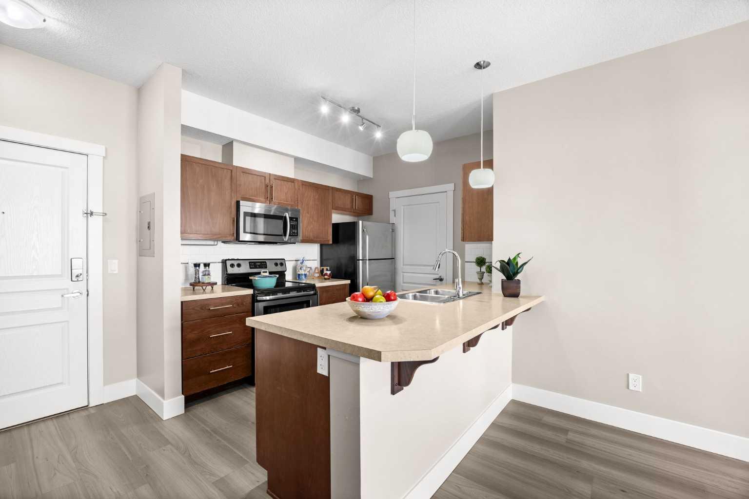 2300 Evanston Square NW 407