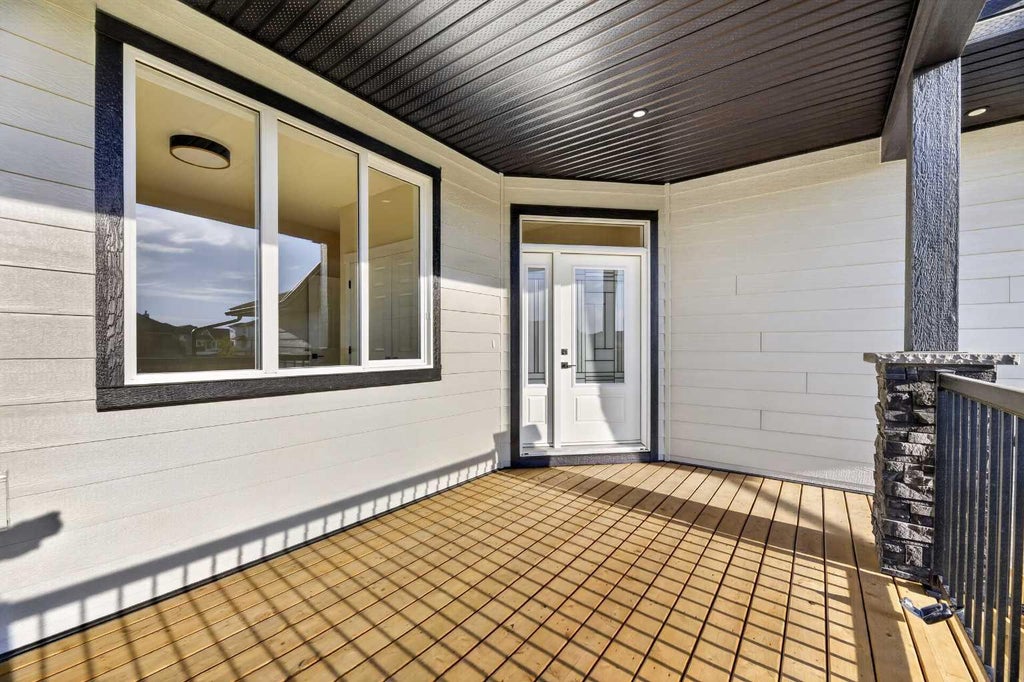 Photo of 3434 Victory Way, Olds, AB T4H 0E4 (MLS # A2340361)