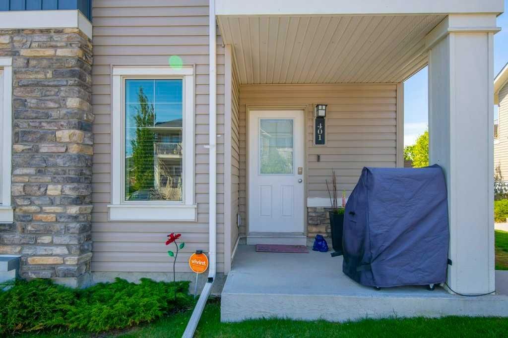 Photo of 250 Sage Valley Road NW #401, Calgary, AB T3R 0R6 (MLS # A2289600)