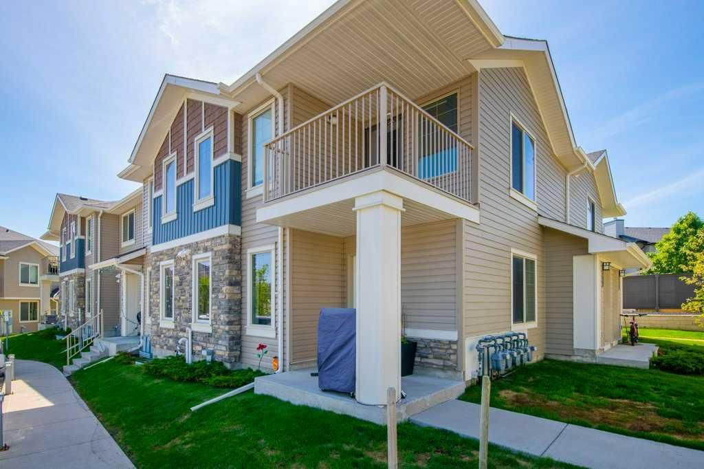 Photo of 250 Sage Valley Road NW #401, Calgary, AB T3R 0R6 (MLS # A2289600)