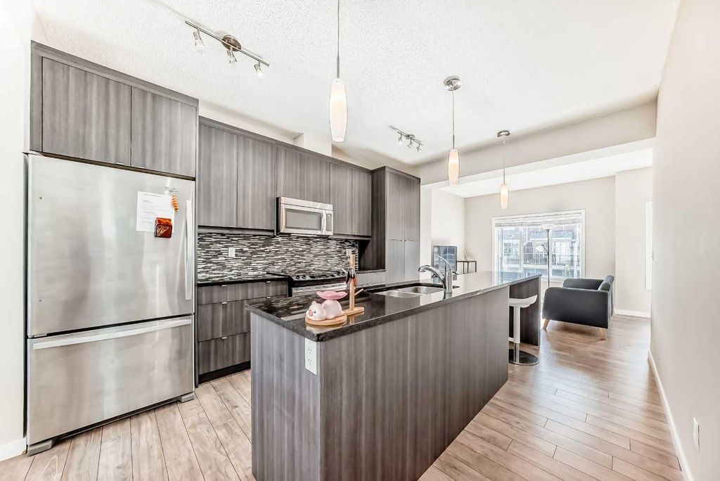 Photo of 128 Marquis Lane SE, Calgary, AB T3M 2G6 (MLS # A2279657)
