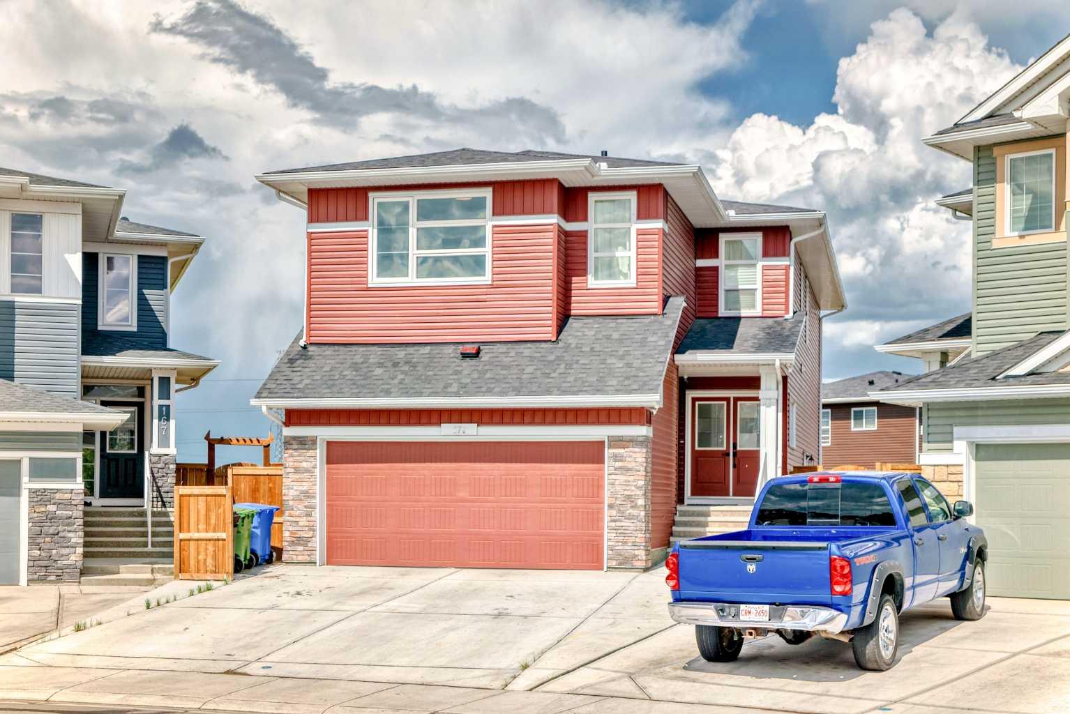 171 Red Sky Crescent NE