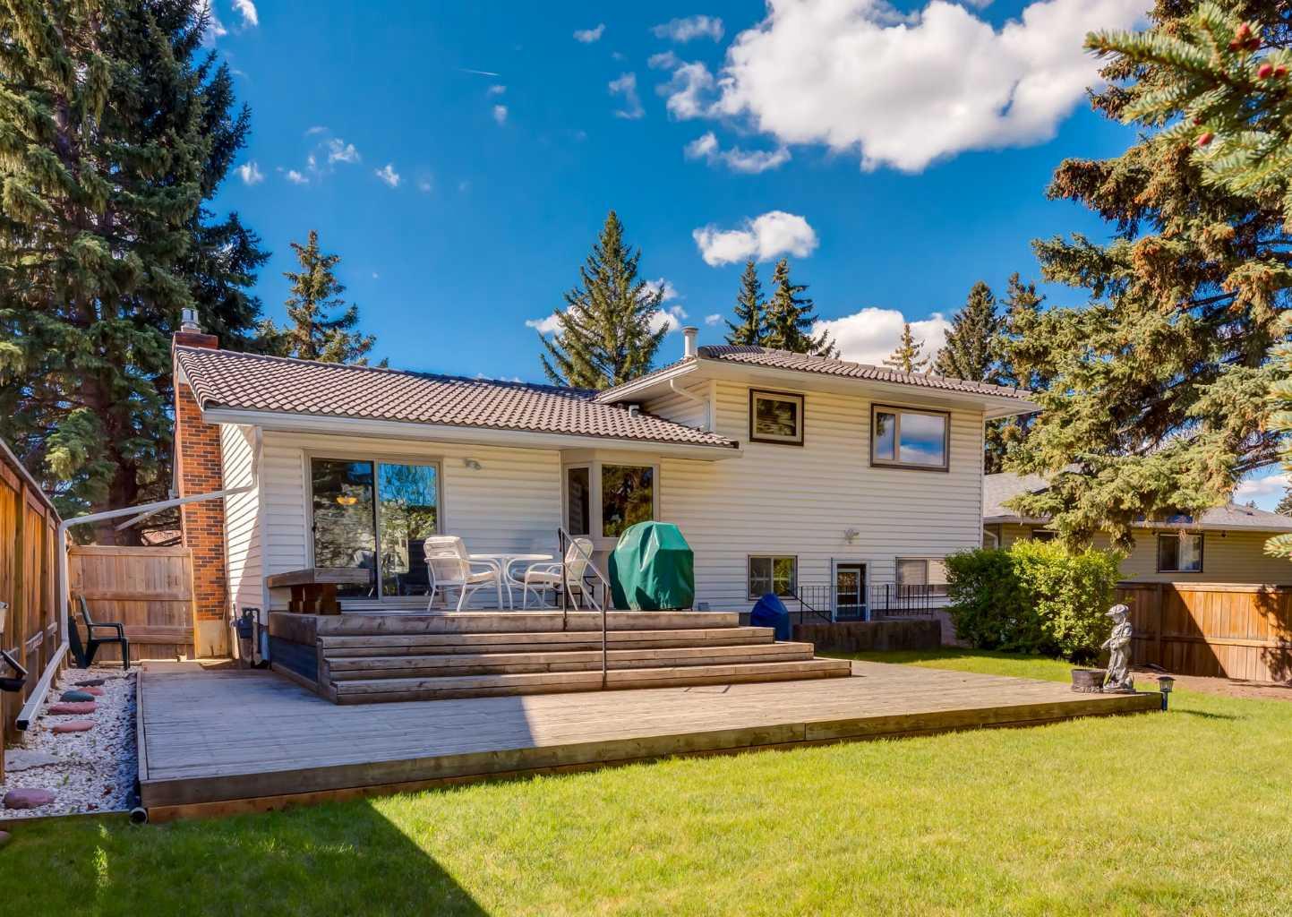 4808 Valiant Drive NW