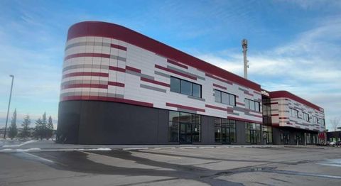 28 Kingsview Road SE 3190 Airdrie AB T4A 3L7