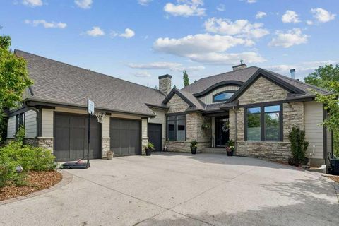 Photo of 55 Wentwillow Lane SW, Calgary, AB T3H 5W7 (MLS # A2320163)