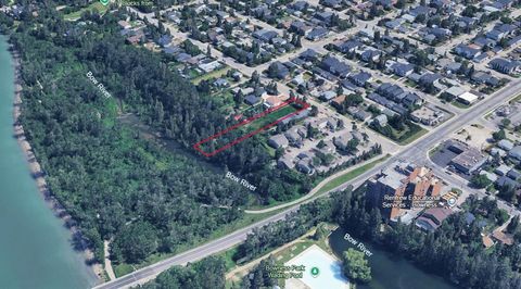 Photo of 8520 48 Avenue NW, Calgary, AB T3B 2A6 (MLS # A2298895)