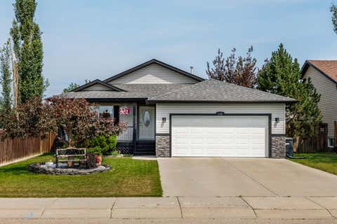Photo of 112 Hillview Drive, Strathmore, AB T1P 1Z6 (MLS # A2333300)