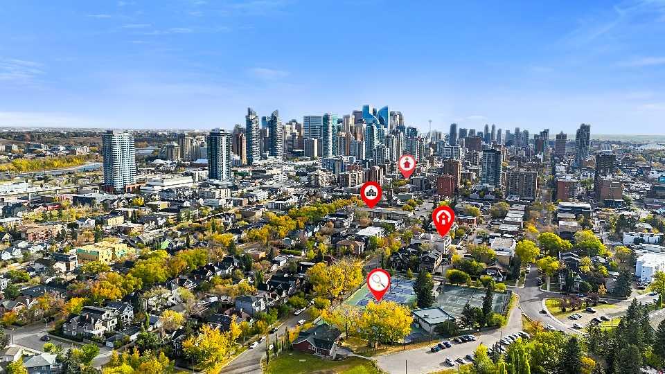 1625 14 Avenue SW 205