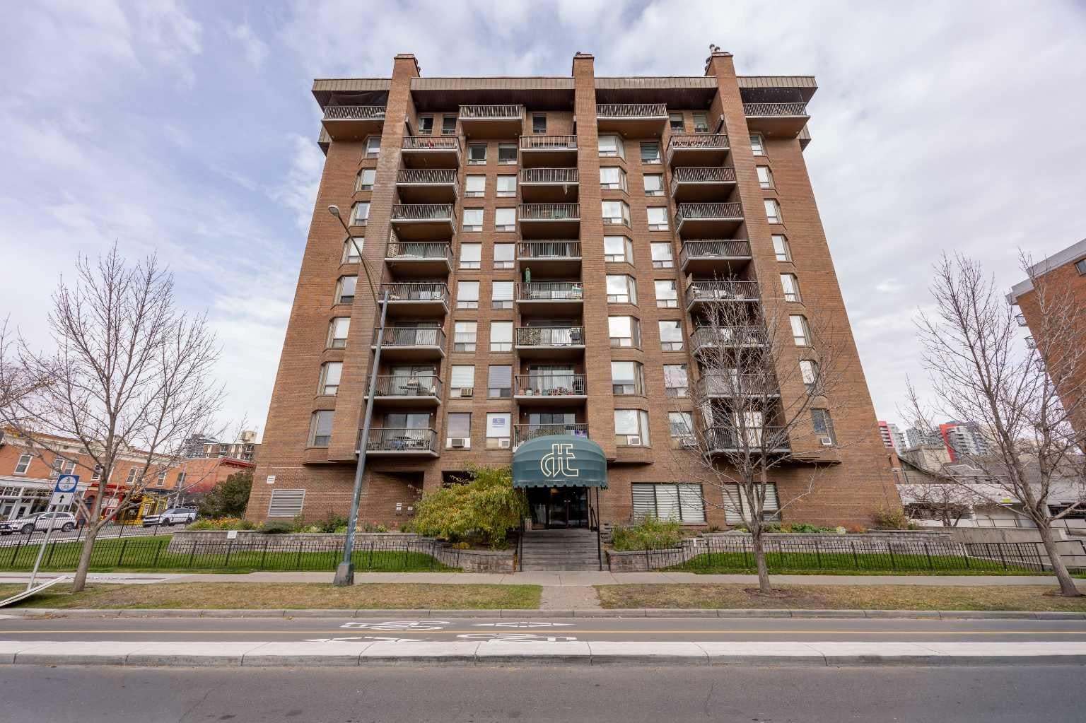 1140 15 Avenue SW 1002