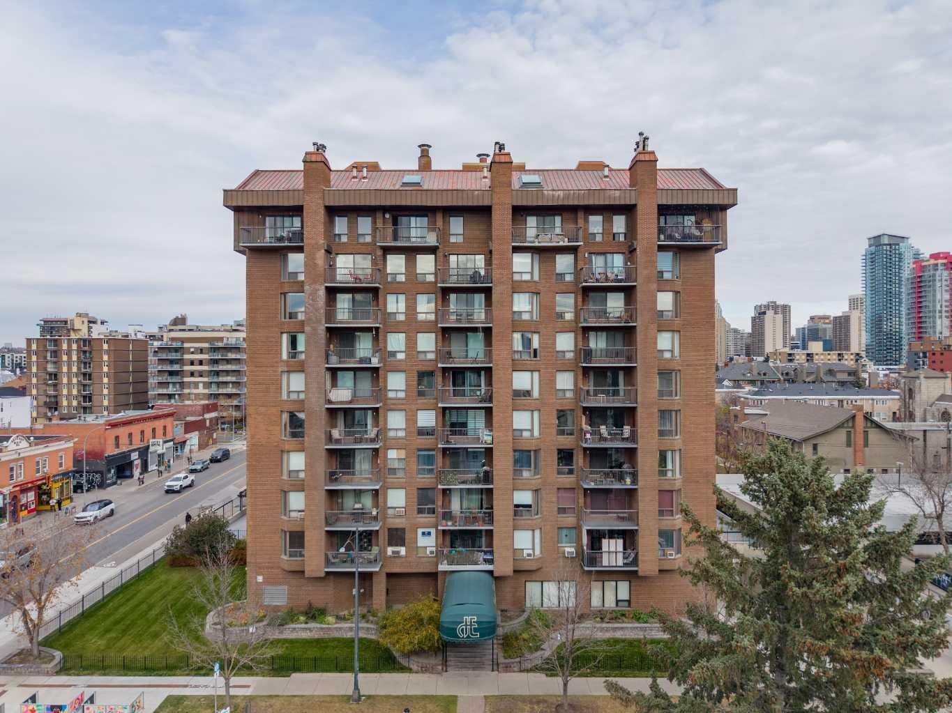 1140 15 Avenue SW 1002