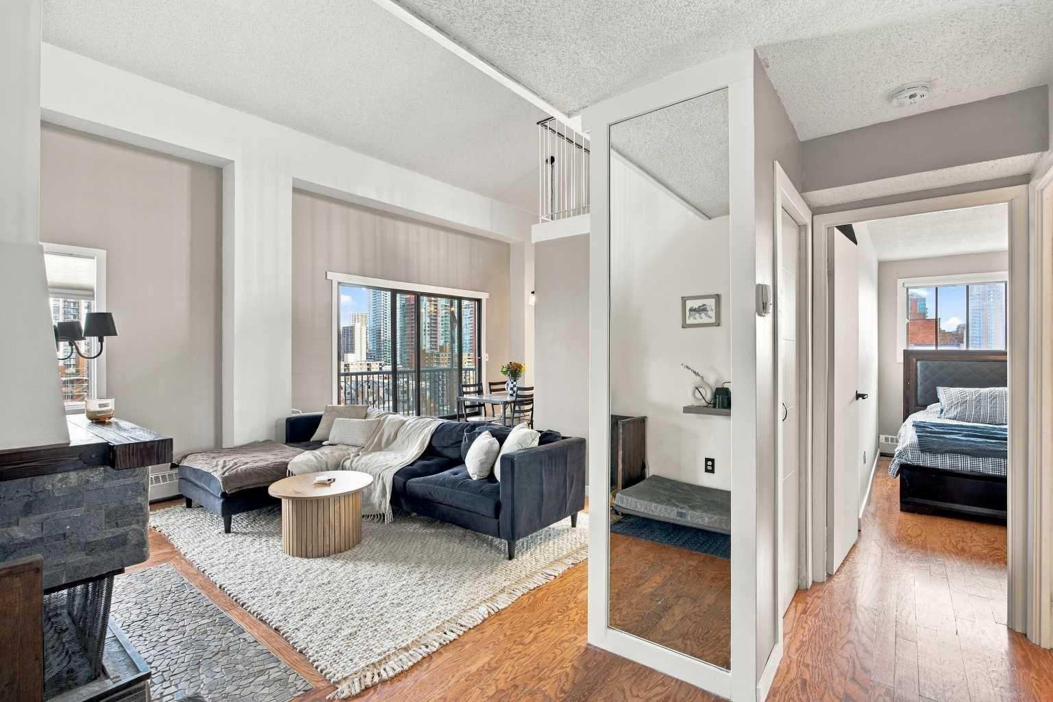 1140 15 Avenue SW 1002