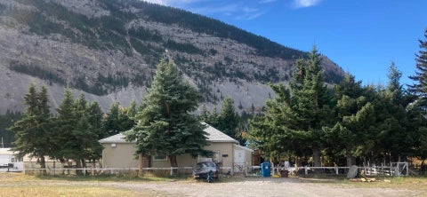 Photo of 14826 15 Avenue E, Frank, AB T0K 0E0 (MLS # A2349885)