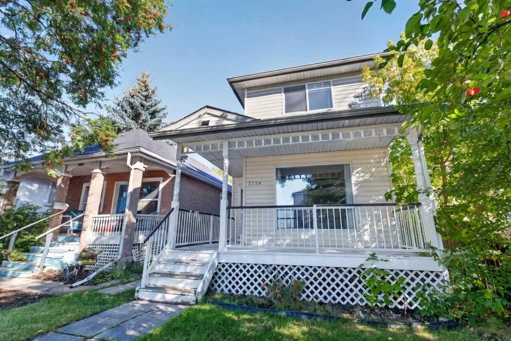 Photo of 2724 16 Avenue SE, Calgary, AB T2A 0M4 (MLS # A2346392)