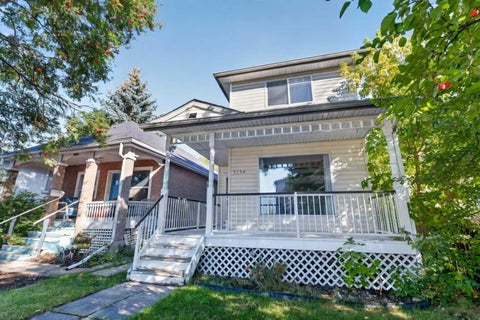 Photo of 2724 16 Avenue SE, Calgary, AB T2A 0M4 (MLS # A2346392)