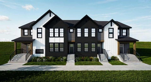Photo of 14519 37 Street NW, Calgary, AB T5Y 2K8 (MLS # A2340070)