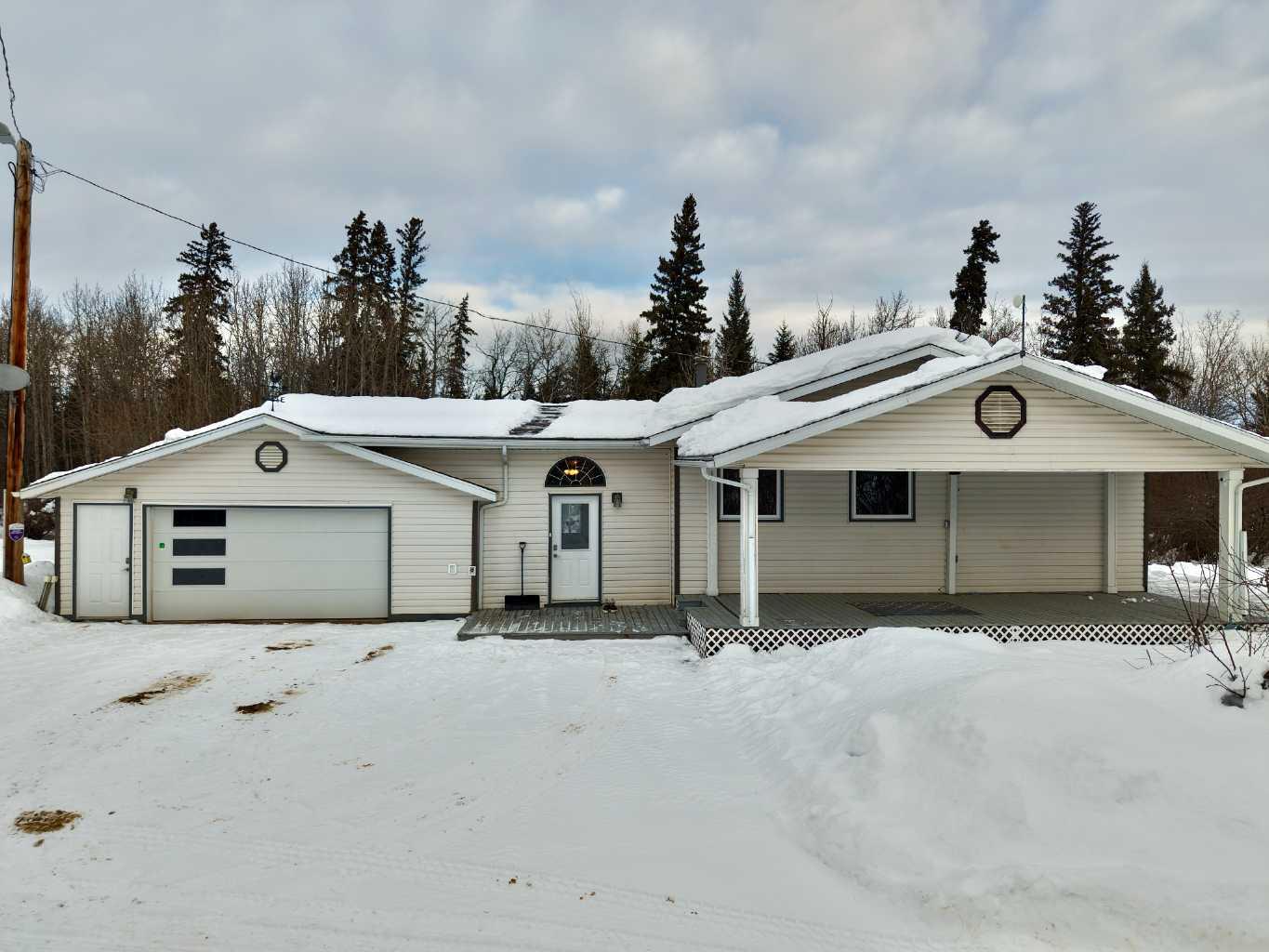 840070 Highway 743 Highway 6