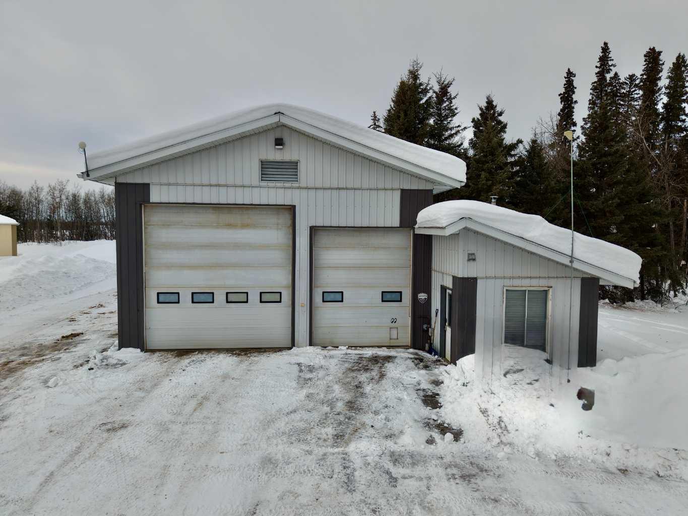 840070 Highway 743 Highway 6